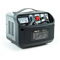 Hawk Batterilader CD-15 12/24V 9A