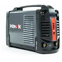 Hawk Pinnesveiser MMA-200N