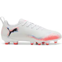 Puma Future 8 Play Fg/ag Junior Fotballsko