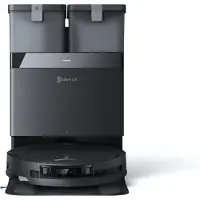 Ecovacs Robotstøvsuger Deebot T50 Pro Omni Black EU - Gen2