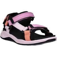 Ecco Sandaler - X-Trinsic - Lilac Chiffon/Brent Coral/Blossom Ro - - 33 - Sandals
