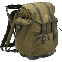Swedteam Classic Molltec Ryggsekk Hunting Green Onesize
