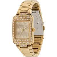 GUESS Bonnet 23mm 3atm Quartz/analogical Dameklokke