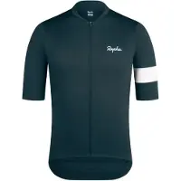 Rapha Core Kort Ermet Trøye