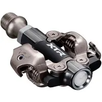 Shimano Pd-m9200 Xtr Spd Sm-sh51 3mm Sykkelpedaler