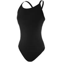 Funkita Diamond Back Plain Badetøy