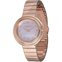 Pierre Cardin Cf.1010.mr.1 32mm 3atm Quartz Analogical Dameklokke