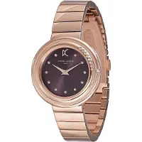 Pierre Cardin Cf.1010.mr 32mm 3atm Quartz Analogical Dameklokke