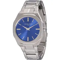 Pierre Cardin Cf.1008.ms.4 32mm 3atm Quartz Analogical Dameklokke