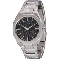 Pierre Cardin Cf.1008.ms 32mm 3atm Quartz Analogical Dameklokke