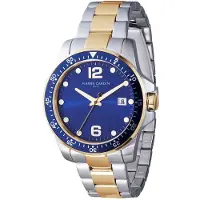 Pierre Cardin Cni.0031 40mm 3atm Quartz Analogical Klokke