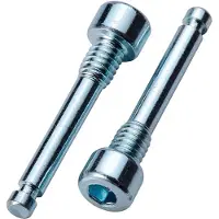 BBB Bcb-260 Skruer 50 Enheter