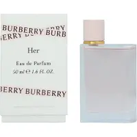 Burberry Her Vapo 50ml Eau De Parfum