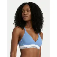Calvin Klein Lv00qf8506 Triangle Maternity Bh