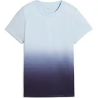 Puma x HYROX Graphic Tee Women, Clothing, Lucite/Deep Plum, XXS
