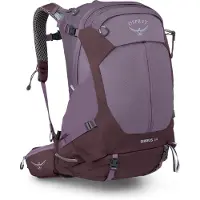 Osprey 3593-sirrus Ryggsekk