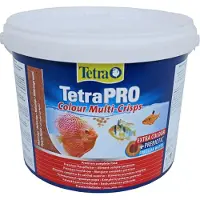 Tetra TetraPro Colour crisps 10 L