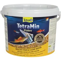 Tetra TetraMin Flakes - 10 L