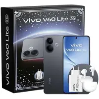 Vivo V60 Lite 5g Bundle 8gb/256gb 6.7´´
