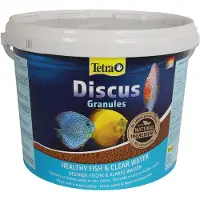 Tetra diskusfôr 10 L