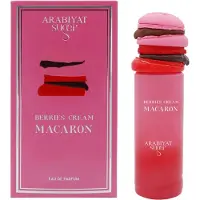 Arabiyat Prestige Arabiyat Sugar - Berries Cream Macaron Eau De Parfum 100 Ml