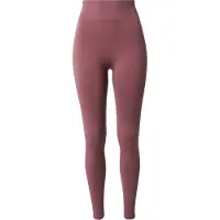 Hummel Hiit Seamless Leggings Med Høy Midje