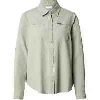 Columbia Silver Ridge 3.0 Skjorte Med Lange Ermer