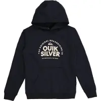 Quiksilver Fundamental Ride Hettegenser
