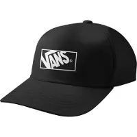Vans Formula Snapback-lue
