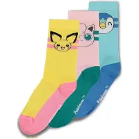 Difuzed Pokémon 2 Sokker