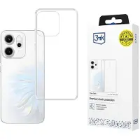 3mk Protection 3mk Gjennomsiktig etui for Oppo Reno 14 - gjennomsiktig