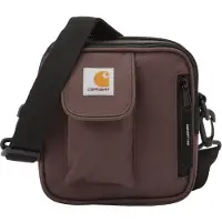 Carhartt WIP Essentials Small Bag brun
