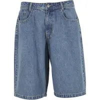 DEF Dfsh054 Skater Korte Jeans