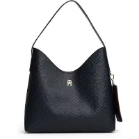 Tommy Hilfiger Aw0aw18141 Skulderveske