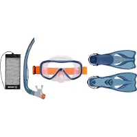 BEUCHAT Oceo Fms Snorklingssett