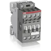 Busch-Jaeger AF12-30-10-13 Kontakt 4 x sluttekontakt, 1 x sluttekontakt 100 V 12 A 1 stk