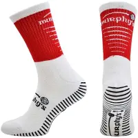 Murphy´s Pro Mid Grip Lange Sokker