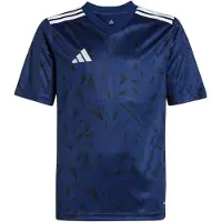 Adidas T-skjorte - T Ikon25 - Tenabl/White - - 14 år (164) - T-skjorte