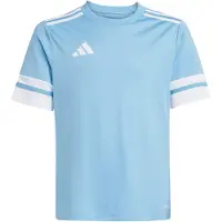 Adidas Squadra 25 Kortarmet T-skjorte