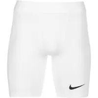 Nike herreshorts Dri-Fit Strike Np Short hvit DH8128 100 2XL