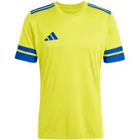 Adidas Squadra 25 Kortarmet T-skjorte