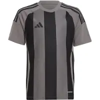 Adidas Striped 24 Kortarmet T-skjorte