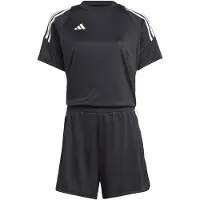 Adidas Tiro24 Kortskjorte Sett