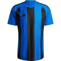 Adidas Striped 24 Kortarmet T-skjorte