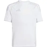 Adidas T-skjorte - Tiro25 C M - White - - 6 år (116) - T-skjorte