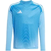 Adidas Tiro 25 Competition Langarmet T-skjorte