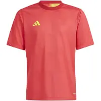 Adidas Reversible 24 Kortarmet T-skjorte