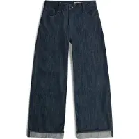 G-Star Roxx Wide Leg Jeans