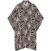 HUGO Fancy 10279250 Kjole Med 3/4 Ermer