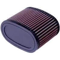 K&N Ha-1187 Luftfilter